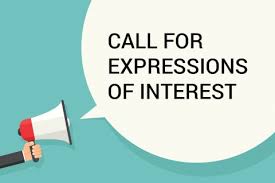 CALL FOR EXPRESSION OF INTEREST (EOI)