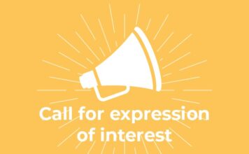 CALL FOR EXPRESSION OF INTEREST (EOI)