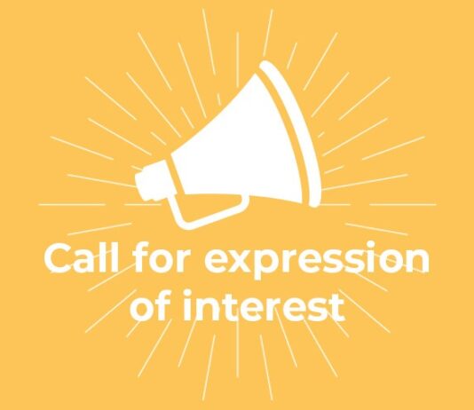 CALL FOR EXPRESSION OF INTEREST (EOI)