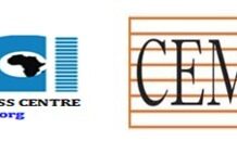 Advancing Media Professionalism: IPC, CEMESO Convenes Meeting with Key Media Operational Leaders