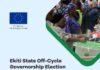 Publication: Pre-Election Assessment Report – Ekiti State (2026)