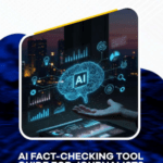 Publication: AI Fact-Checking Tool Guide for Journalists and Fact-checkers Cover of the AI Fact-Checking Tool Guide for Journalists and Fact-Checkers published by the Centre for Media and Society (CEMESO).