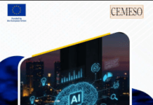Publication: AI Fact-Checking Tool Guide for Journalists and Fact-checkers Cover of the AI Fact-Checking Tool Guide for Journalists and Fact-Checkers published by the Centre for Media and Society (CEMESO).