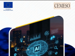 Publication: AI Fact-Checking Tool Guide for Journalists and Fact-checkers Cover of the AI Fact-Checking Tool Guide for Journalists and Fact-Checkers published by the Centre for Media and Society (CEMESO).